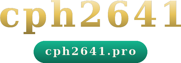 cph2641 logo